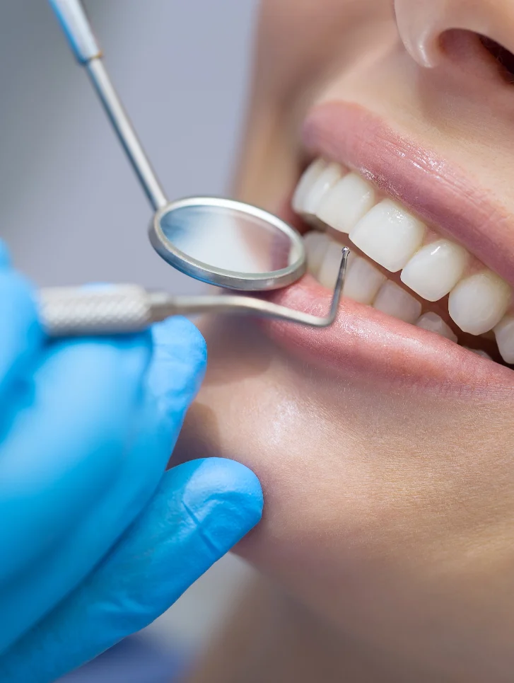 Implants dentaires au Luxembourg