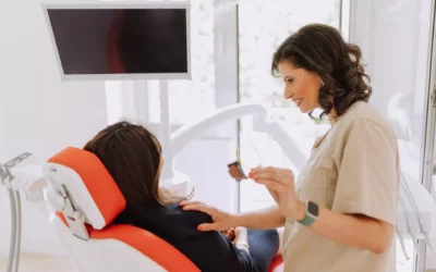 Aligneur dentaire au Luxembourg : une correction efficace pour vos dents