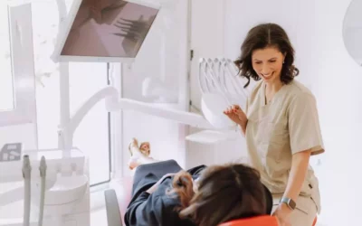 Pose d’appareil dentaire au Luxembourg : améliorer l&rsquo;alignement