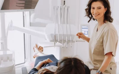 Douleurs dentaires au Luxembourg : une intervention professionnelle pour soulager vos douleurs