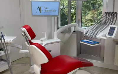 Implants dentaires à Luxembourg Ville : pourquoi choisir Dr. Ana Figueiredo pour une implantation dentaire ?