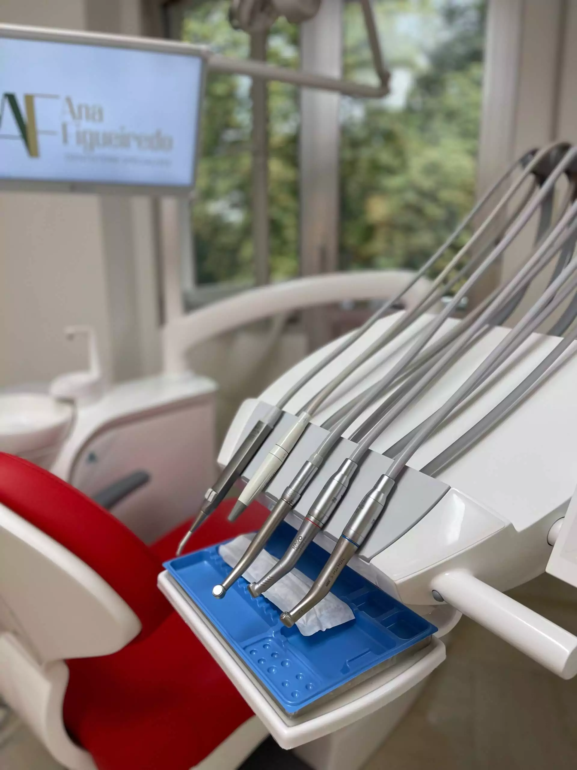 Dentisterie à Esch-sur-Alzette
