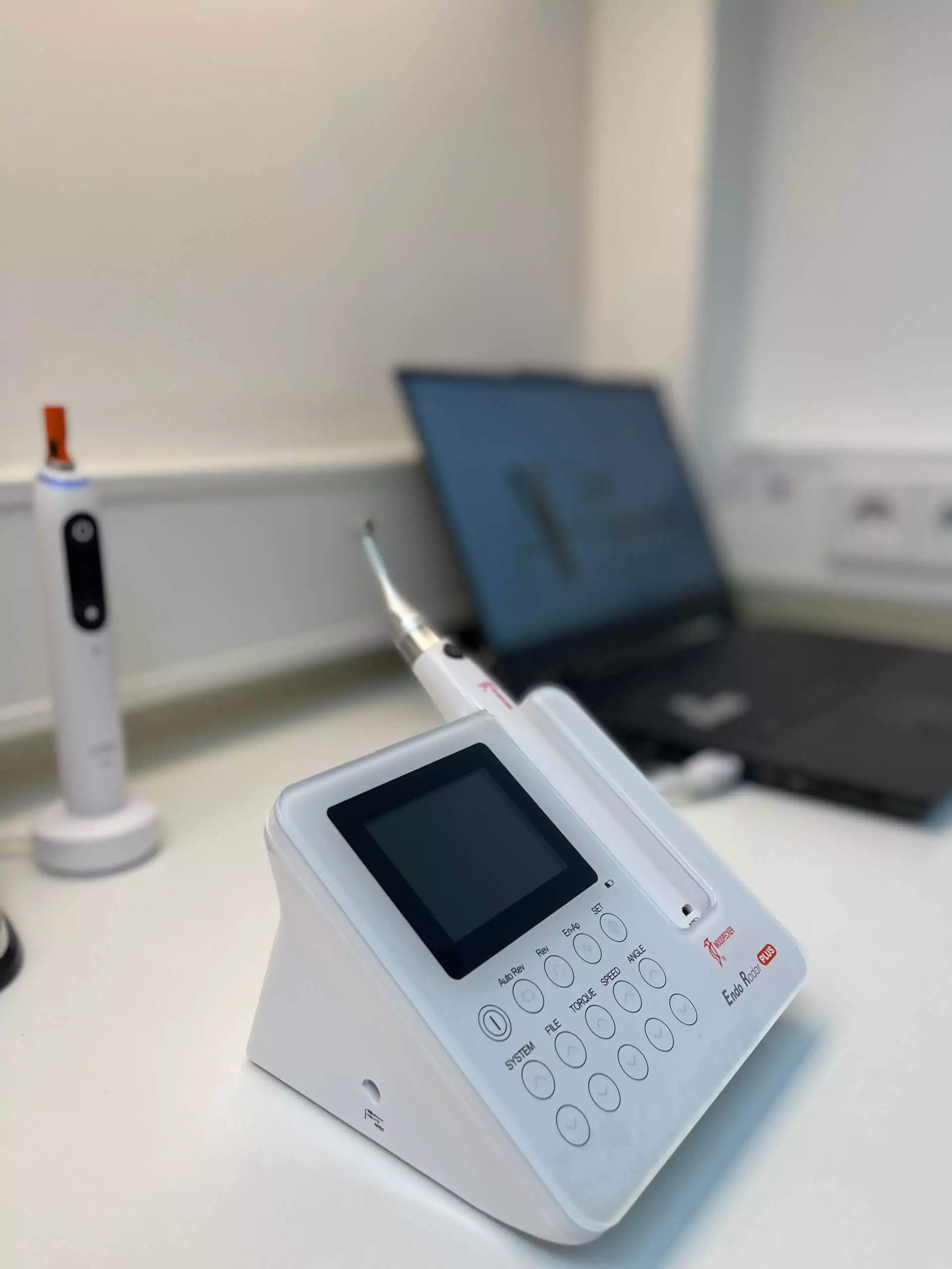 Endodontie à Luxembourg Ville