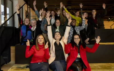 Le premier Workshop du Club des Femmes Dentistes de Luxembourg