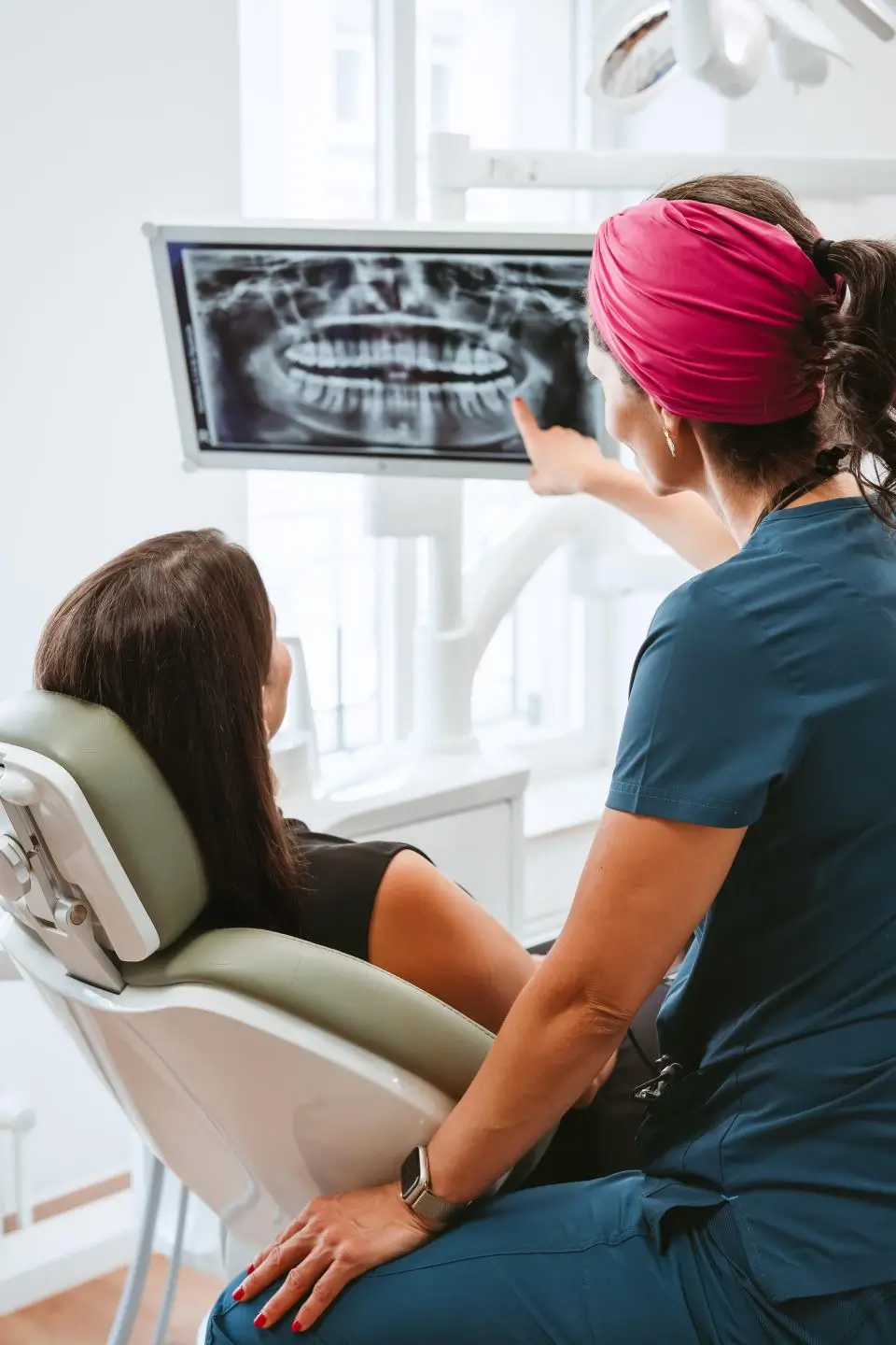 Parodontie au Luxembourg : un traitement efficace