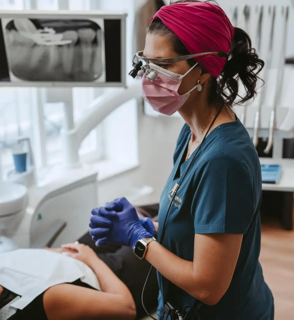 Endodontie au Luxembourg : une véritable expertise en matière de traitement des racines